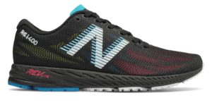 New Balance New Balance  Black/Pink (W1400BC6)