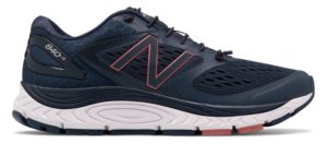 New Balance New Balance Navy/White (W840BN4)
