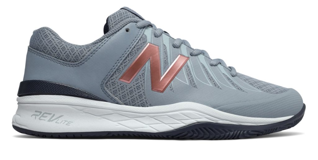 New Balance New Balance Blue/Brown (WC1006RG)