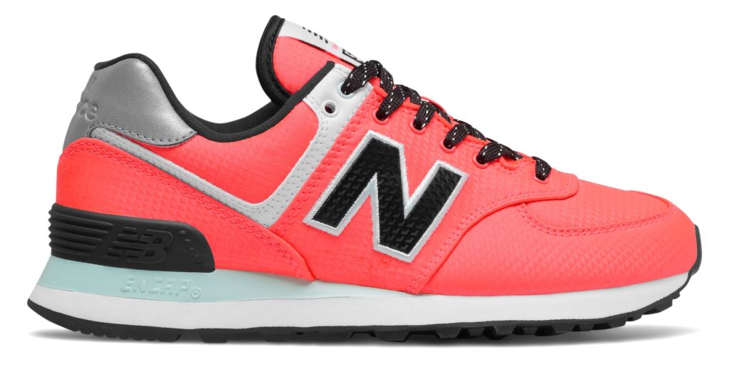 New Balance 574 WL574WR2