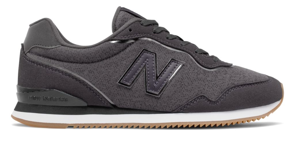 New Balance New Balance Black (WLSLAKB1)