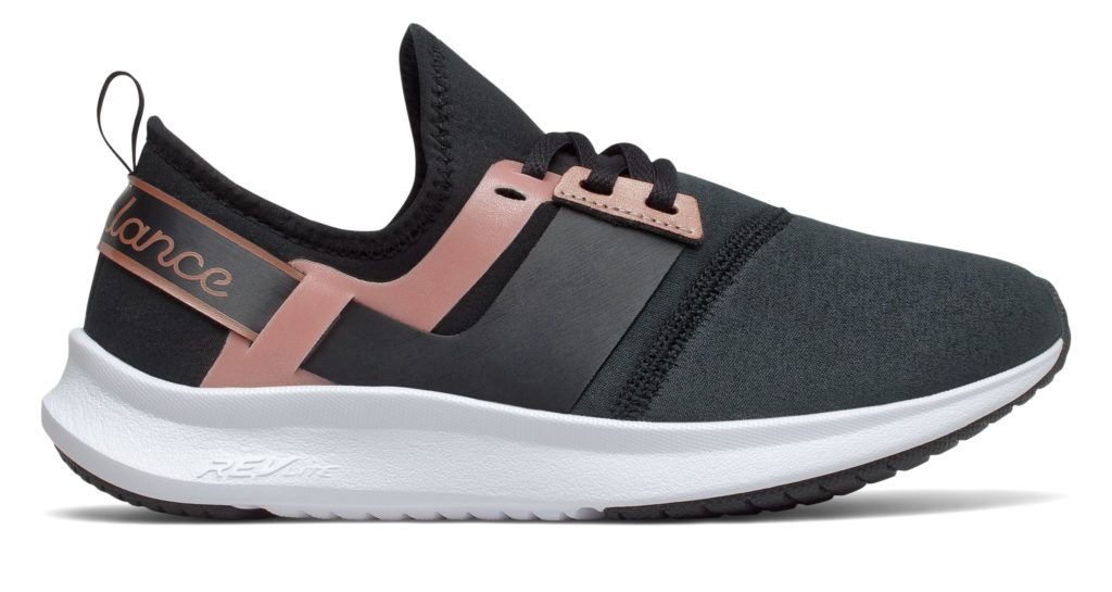 New Balance New Balance Black/Brown (WNRGSKA1)