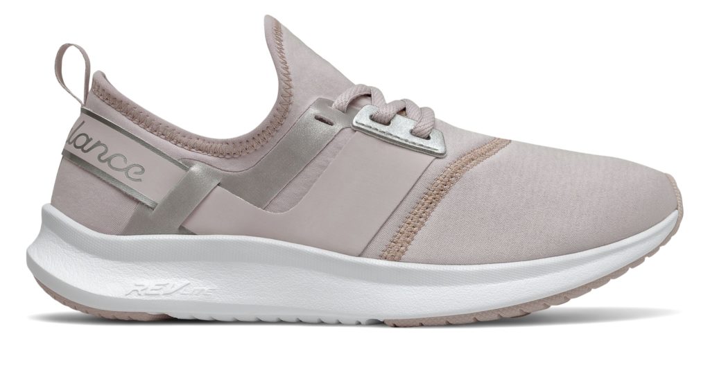 New Balance New Balance Purple/Silver (WNRGSKB1)