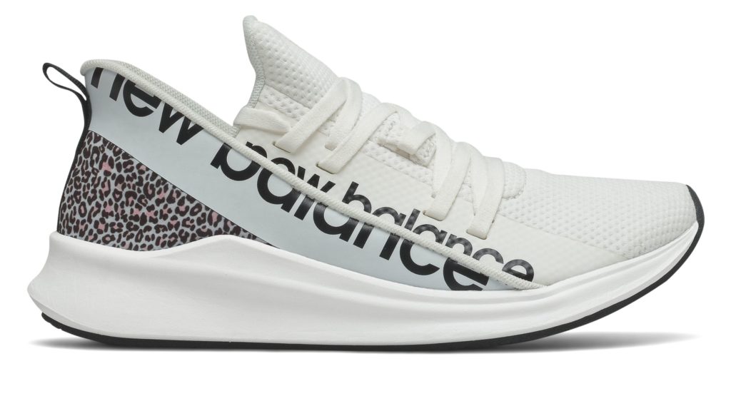 New Balance New Balance Off White/Black (WPHERHN1)