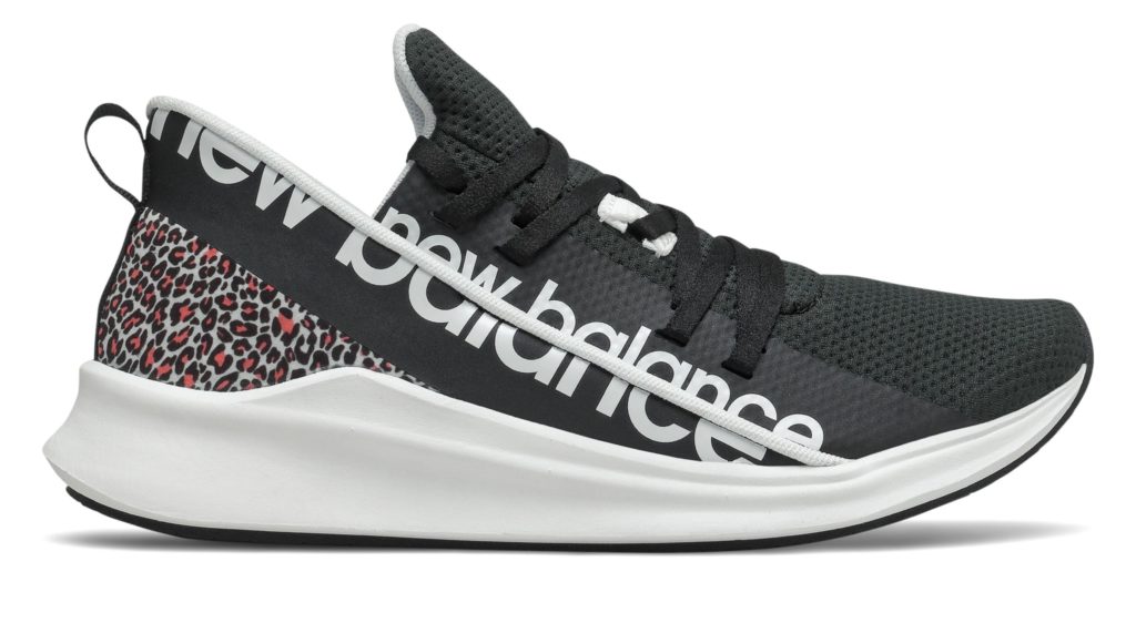 New Balance New Balance Black/White (WPHERHO1)