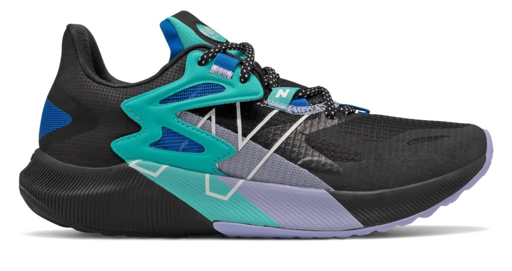 Sneaker WPRMXLB