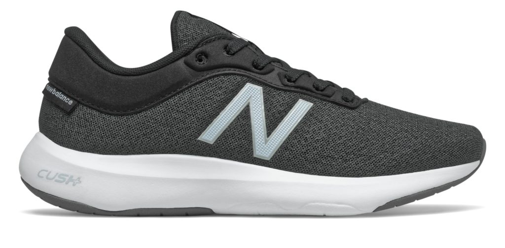 New Balance New Balance Black (WRLXLK2)