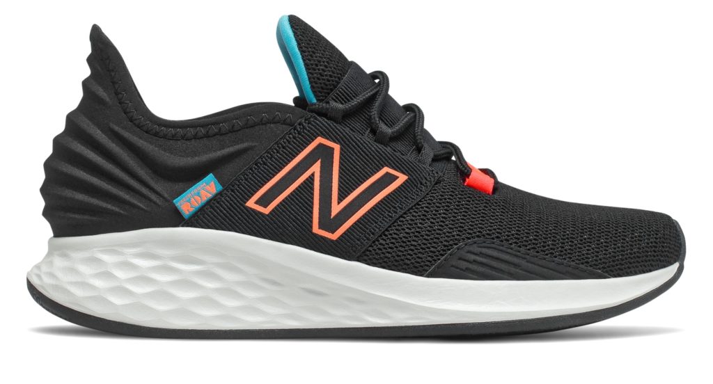 Sneaker WROAVCK