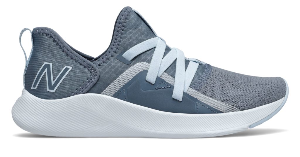 New Balance New Balance Grey/Blue (WSBEYLG)
