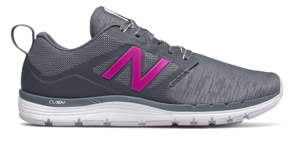New Balance New Balance Grey/Black (WX577CC5)