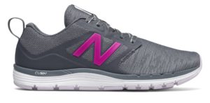 New Balance New Balance  Grey/Black (WX577CC5)