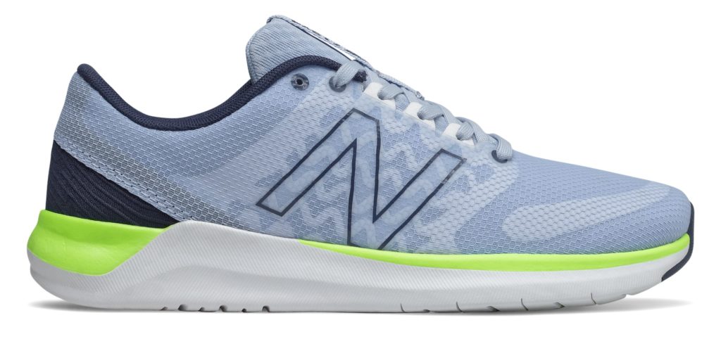 Sneaker WX715CB4