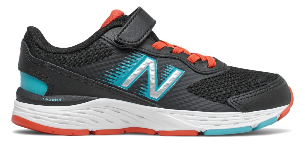 Sneaker YA680BG6
