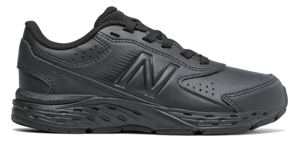 New Balance New Balance Black (YE680BB)