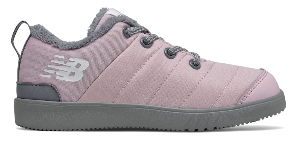 New Balance New Balance Pink/Grey (YHMOCLPG)