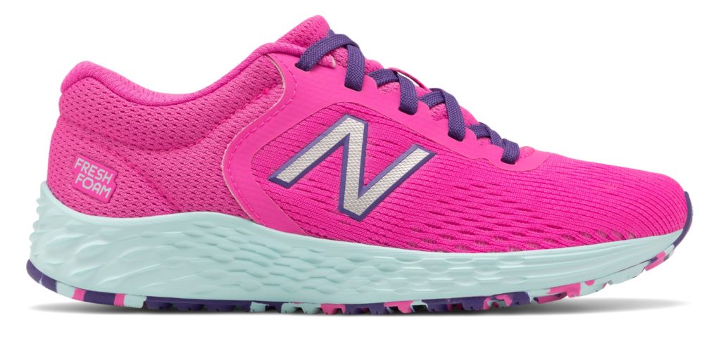 New Balance New Balance Pink/Purple (YPARIFH2)