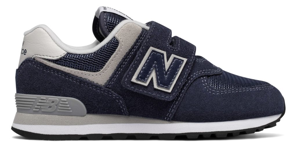 New Balance New Balance Navy/White (YV574GV)