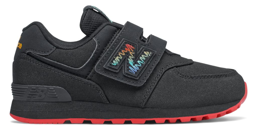 New Balance New Balance Black (YV574SBK)