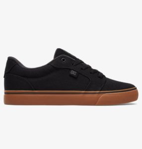 DC Anvil TX Black (320040)