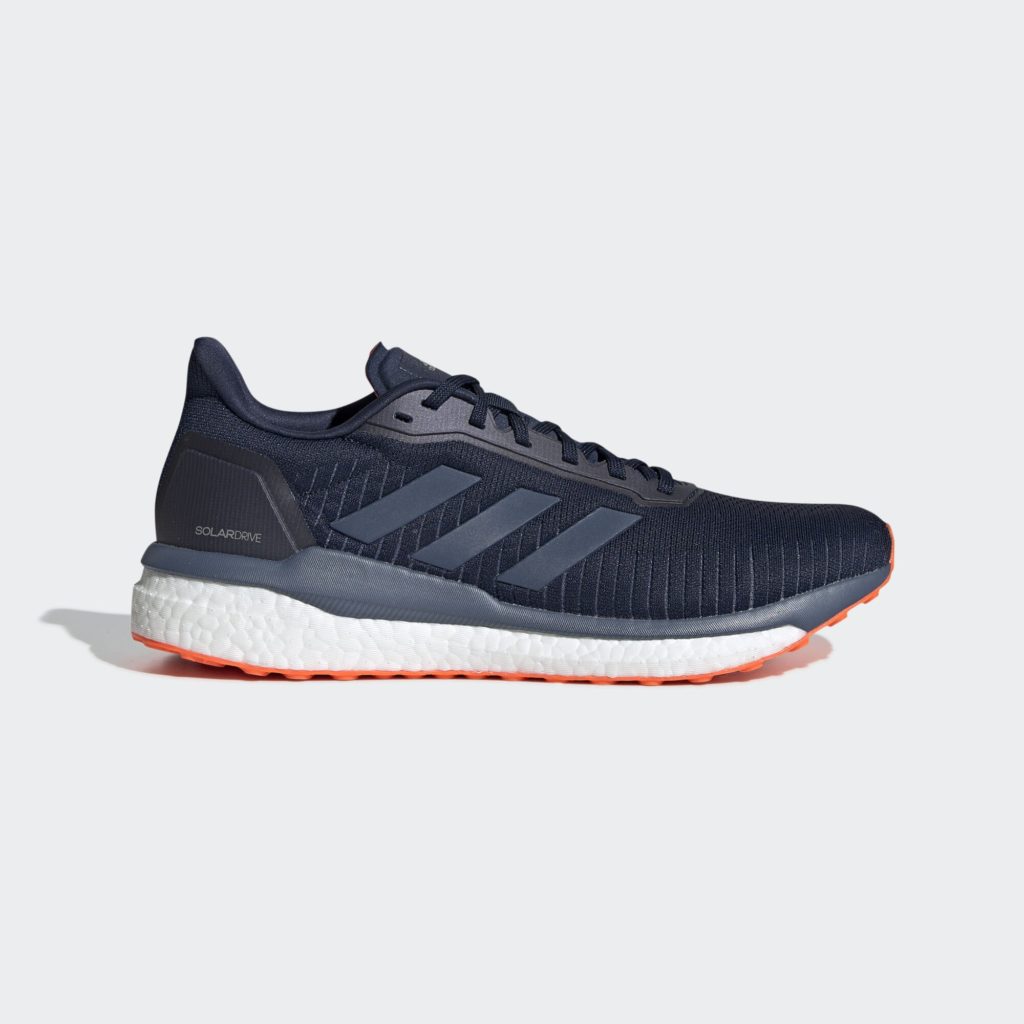 Sneaker EF0786