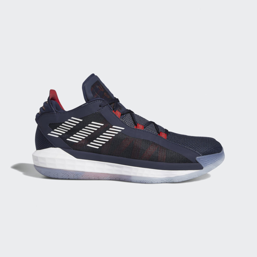 Sneaker FY0871