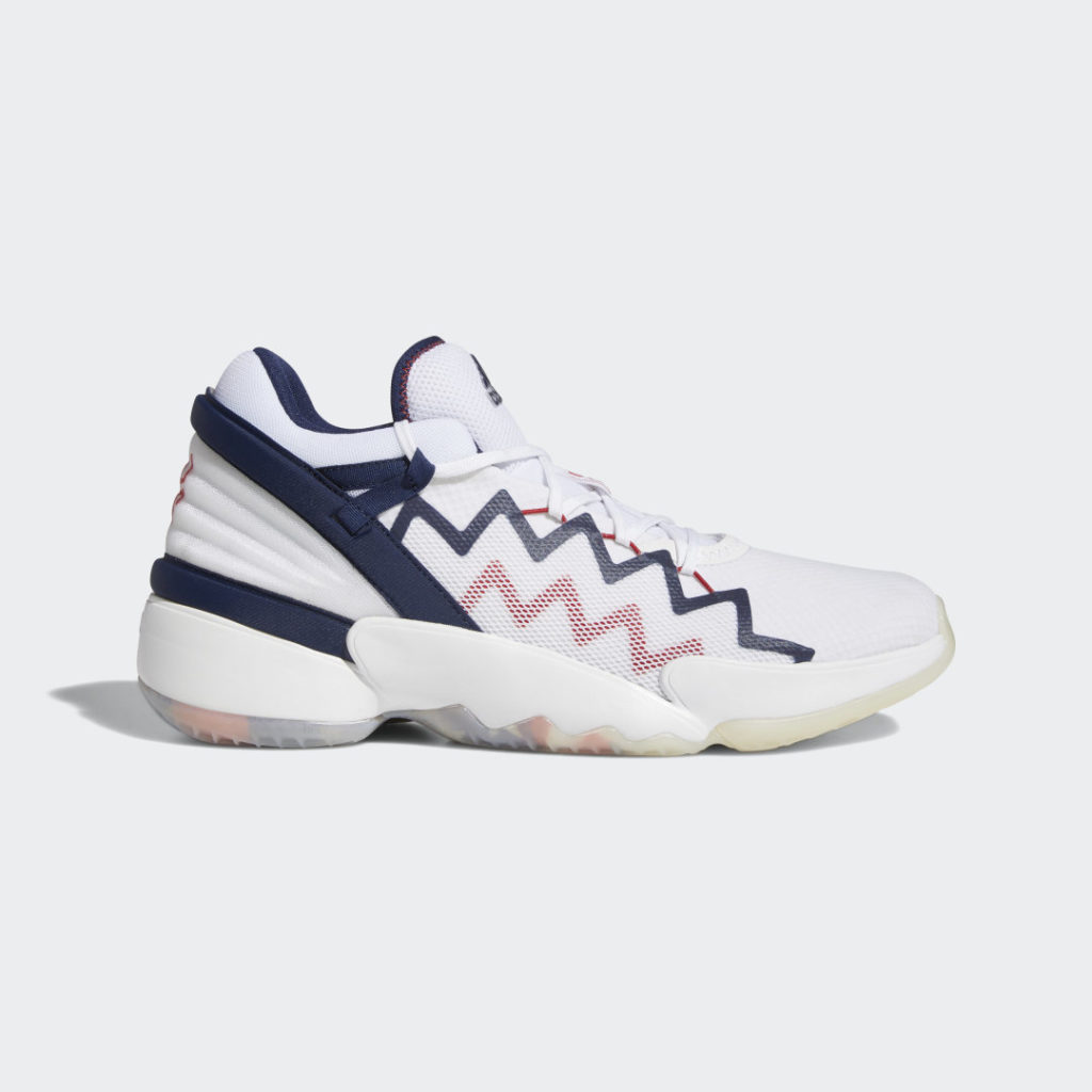 Sneaker FY0872