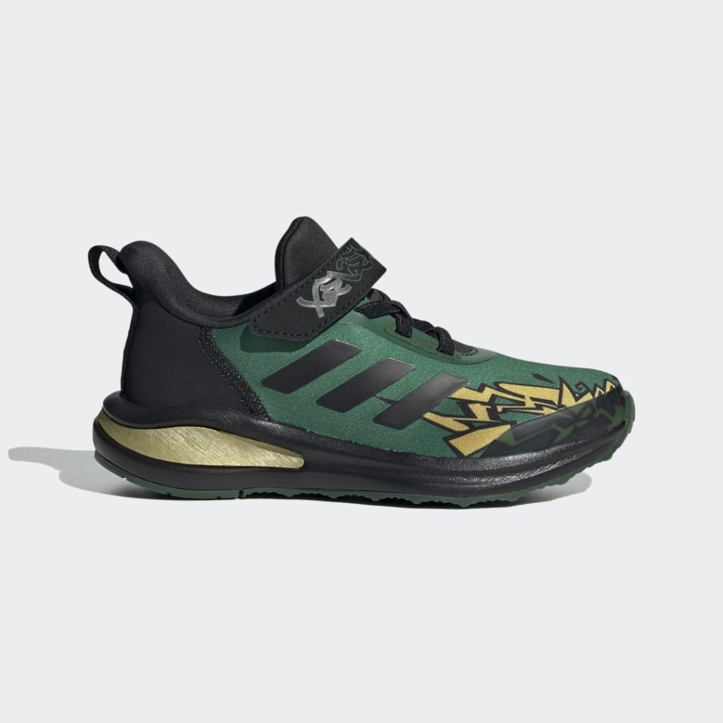 Sneaker FY6526