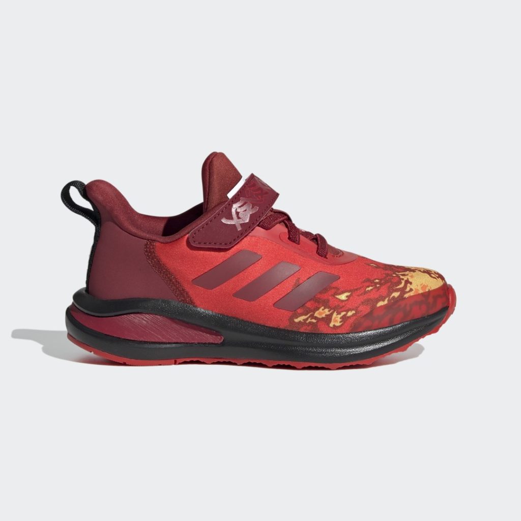 Sneaker FY6527
