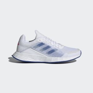 Adidas Duramo SL Cloud White / Screaming Pink / Dash Grey (FY6710)