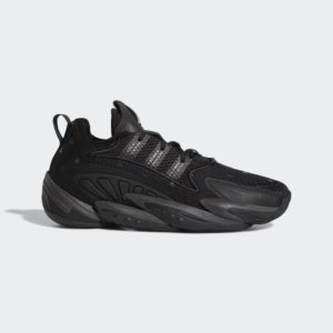 Adidas Pharrell Williams Crazy BYW 2.0 Core Black / Core Black / Core Black (GX0043)