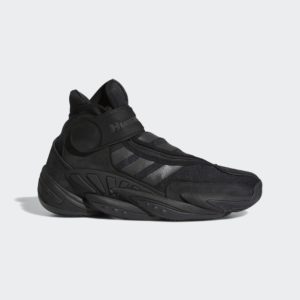 Adidas Pharrell Williams 0 to 60 Core Black / Core Black / Core Black (GX2486)