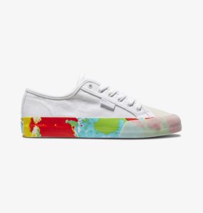 DC Manual S X Evan Smith White (ADYS300631)
