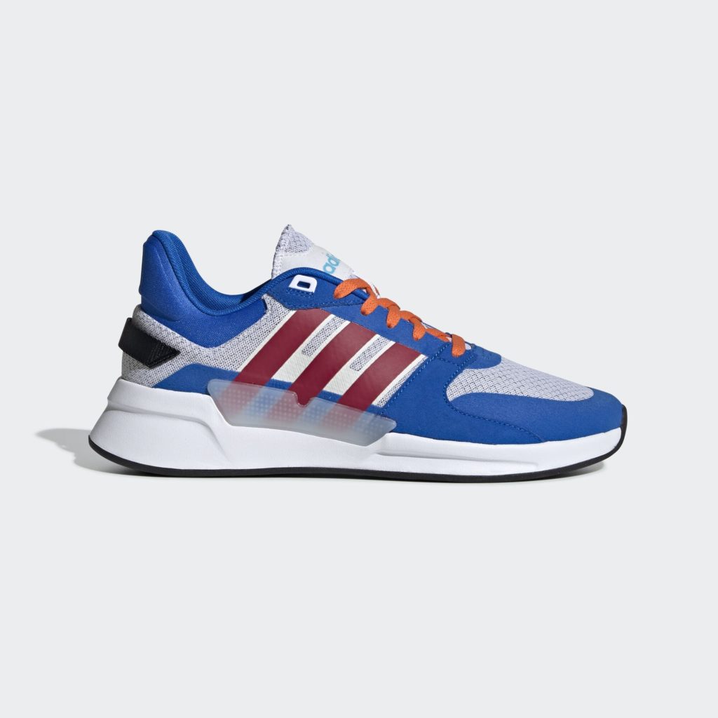 Sneaker EG3018