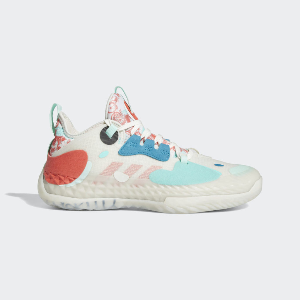 Adidas Harden FZ4405