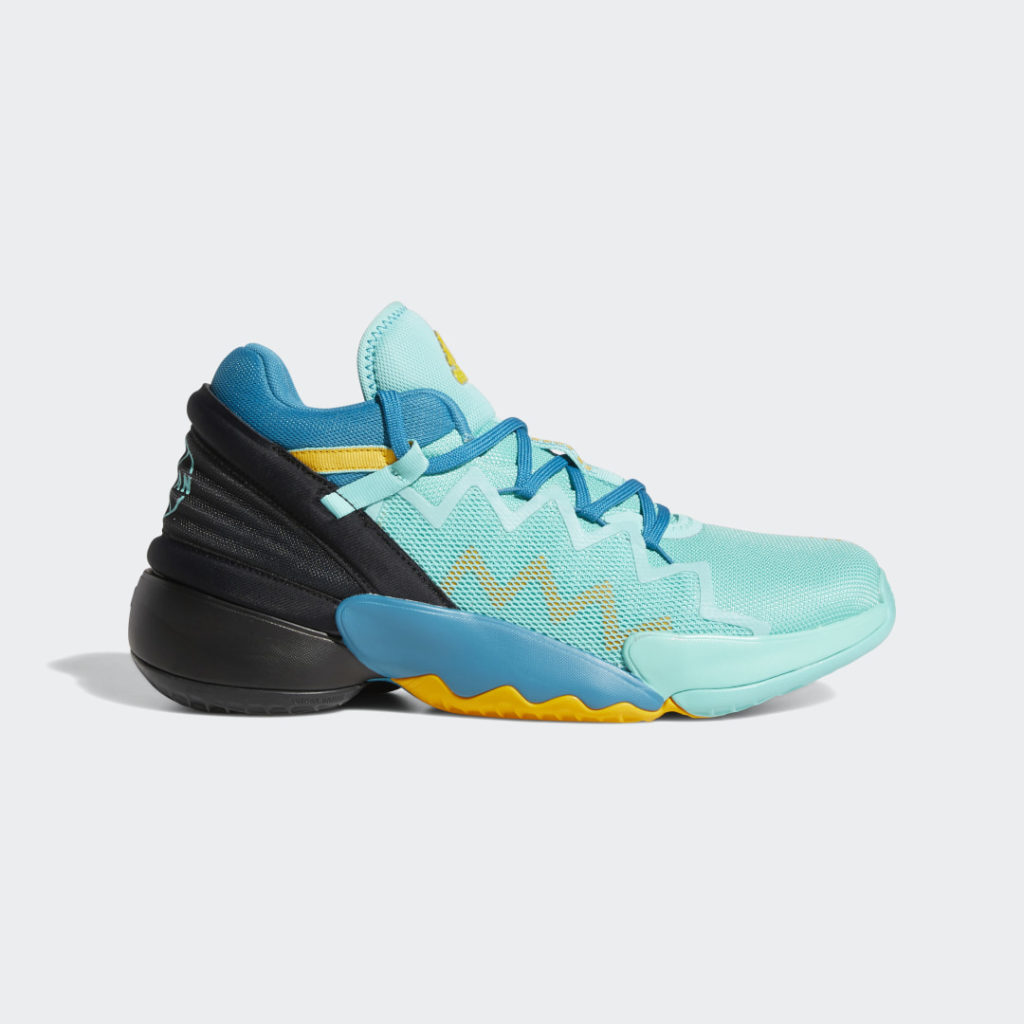 Sneaker FZ4408