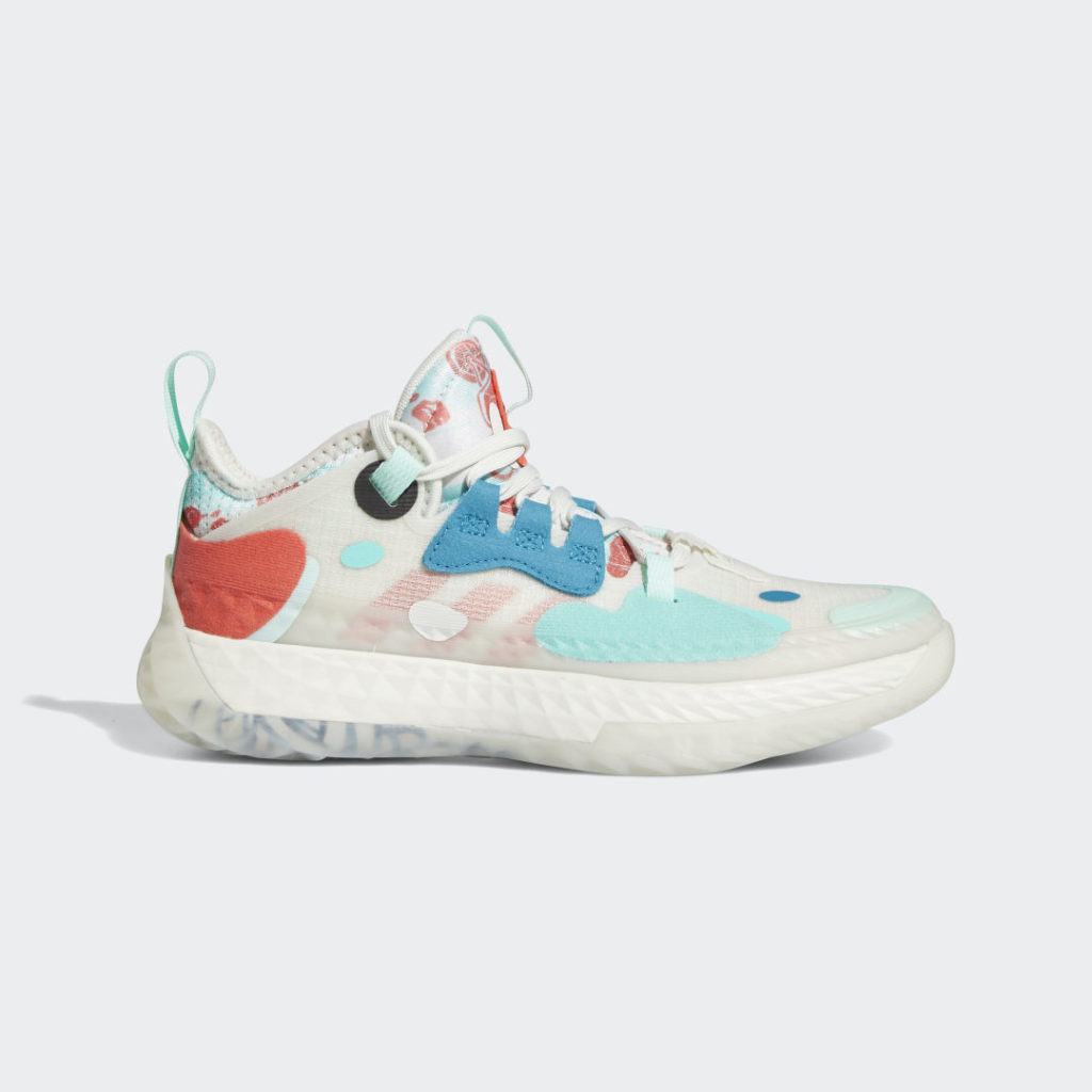Adidas Harden FZ5454