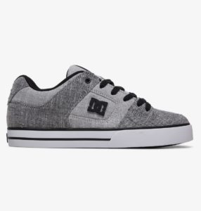 DC Pure TX Grey (320423)