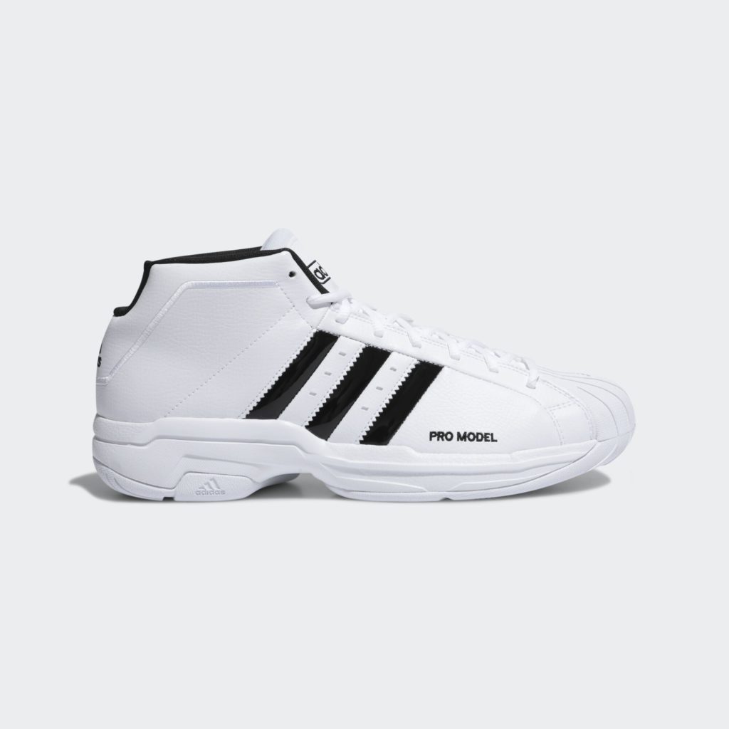 Adidas Pro Model FW4344