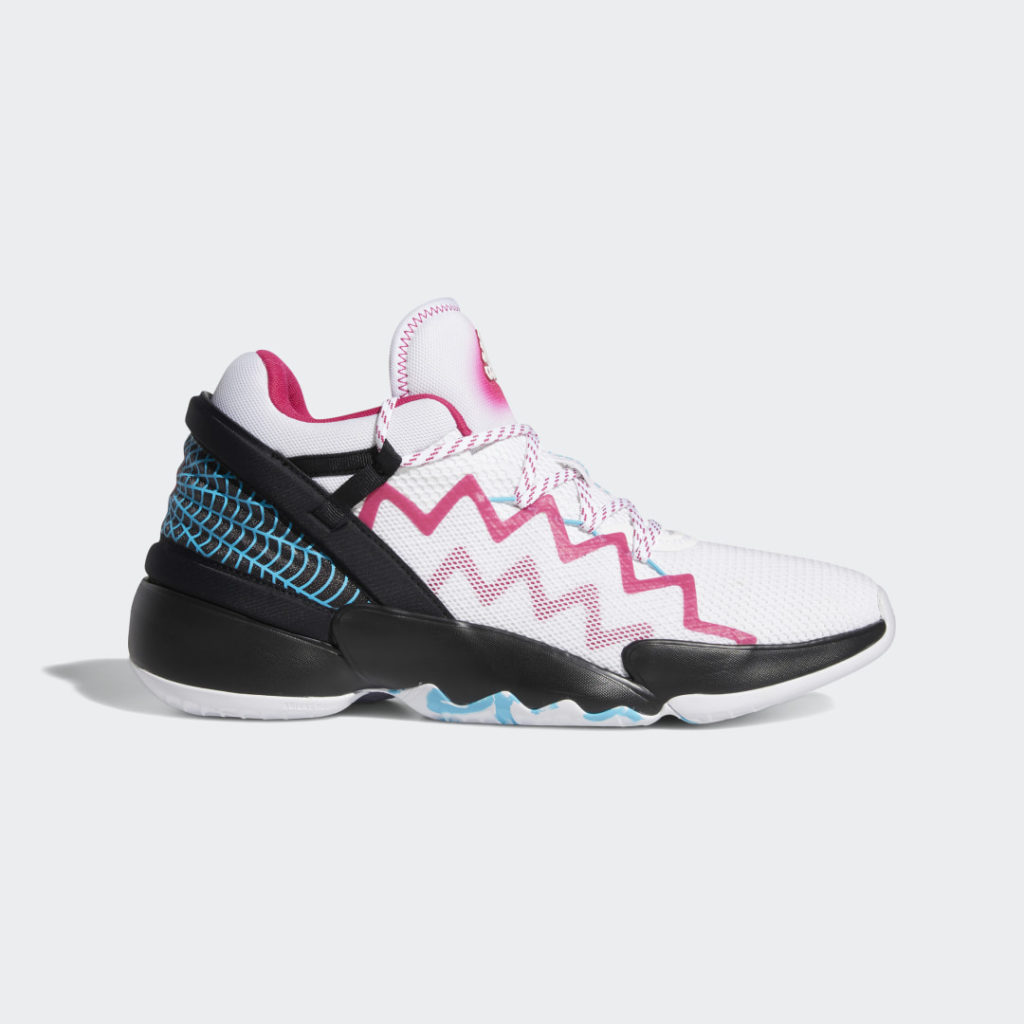 Sneaker FX3457