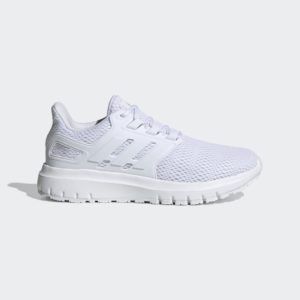 Adidas Ultimashow Cloud White / Cloud White / Silver Metallic (FX3637)