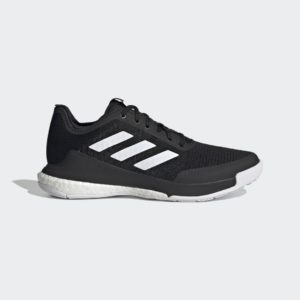Adidas CrazyFlight Volleybal Core Black / Cloud White / Core Black (FY1638)