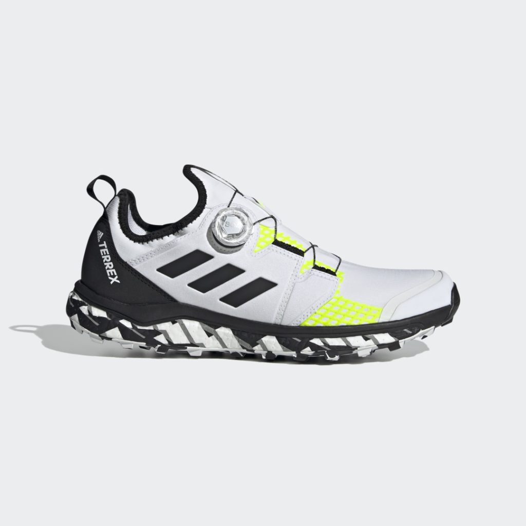 Adidas Terrex Agravic Boa FY9456