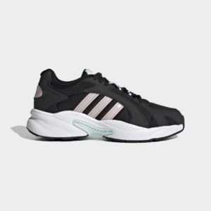 Adidas Crazy Chaos Shadow 2.0 Core Black / Cloud White / Clear Pink (GZ5444)