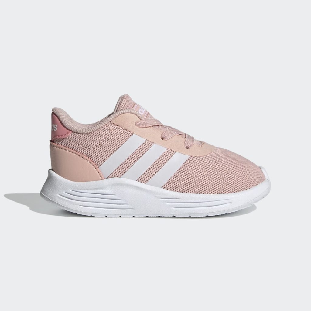 Adidas Lite Racer 2.0 Vapour Pink / Cloud White / Super Pop (GZ7851)