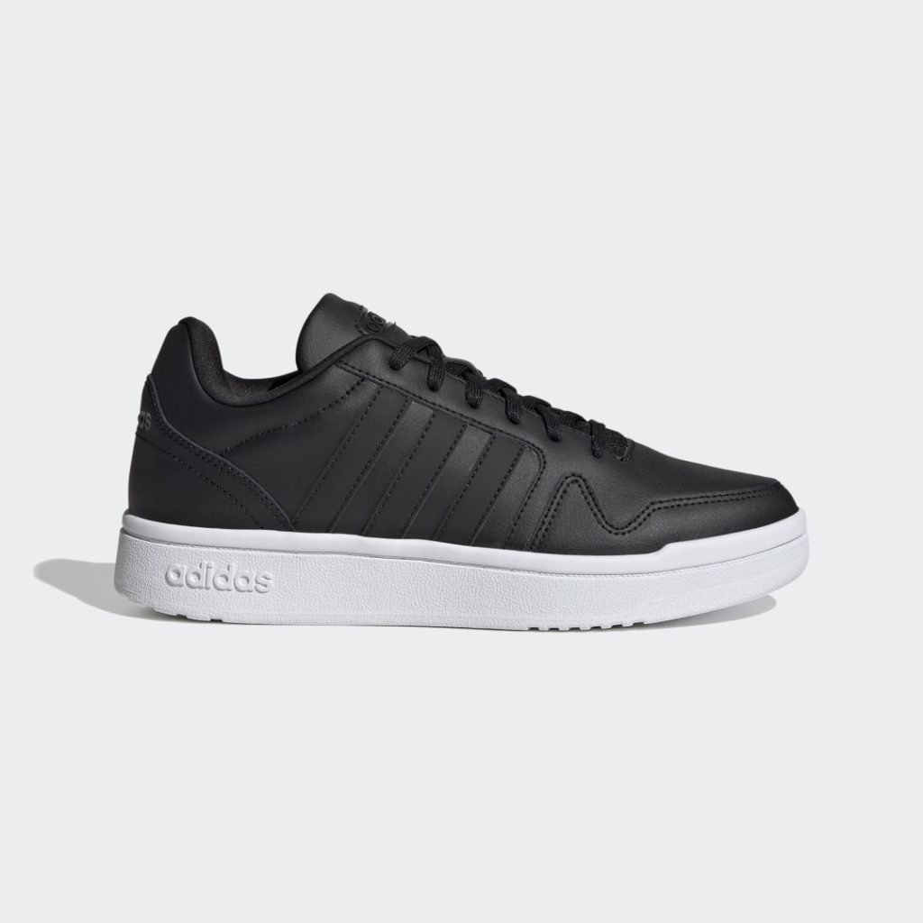 Adidas Postmove Core Black / Core Black / Halo Silver (H00457)