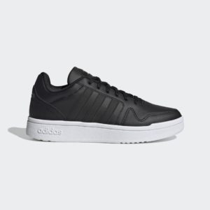 Adidas Postmove Core Black / Core Black / Halo Silver (H00457)