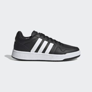 Adidas Postmove Core Black / Cloud White / Core Black (H00460)