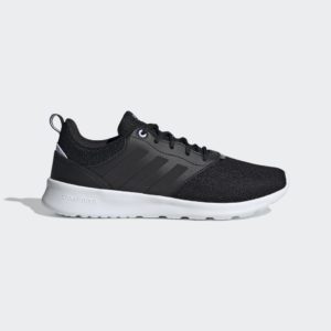 Adidas QT Racer 2.0 Core Black / Core Black / Violet Tone (H00548)