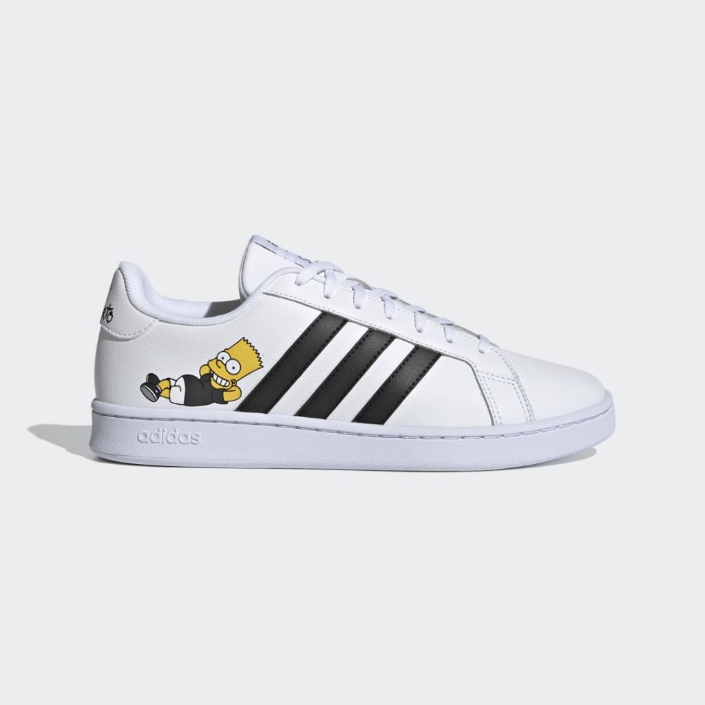 Adidas Court H02555
