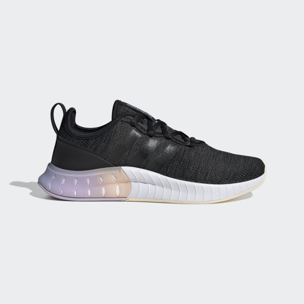 Adidas Kaptir Super Core Black / Core Black / Carbon (Q46281)